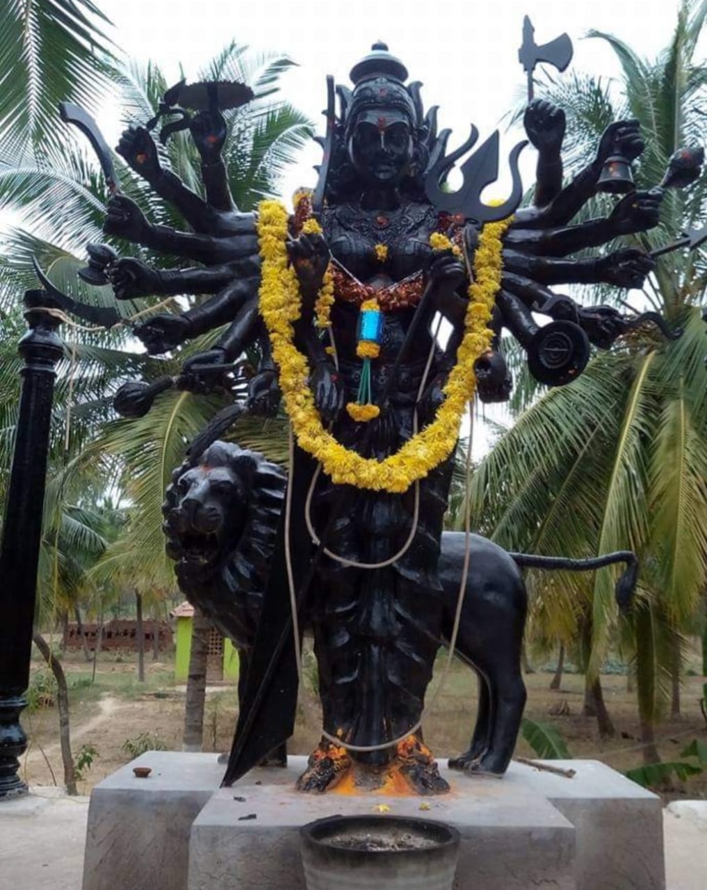Pandith Devaraj Shastry